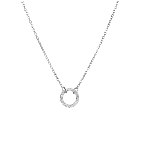 Collier Ras du Cou Minimaliste